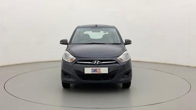 2011 Hyundai i10