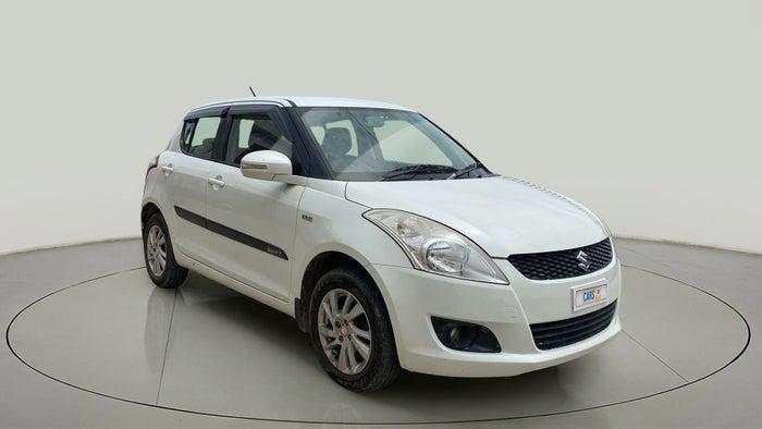 2013 MARUTI SWIFT