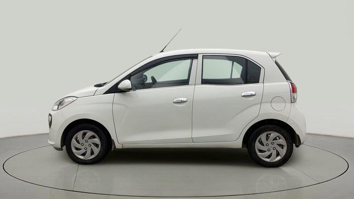 2020 Hyundai NEW SANTRO