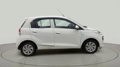 2020 Hyundai NEW SANTRO