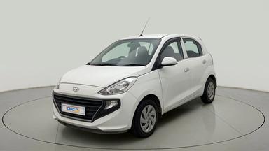 2020 Hyundai NEW SANTRO