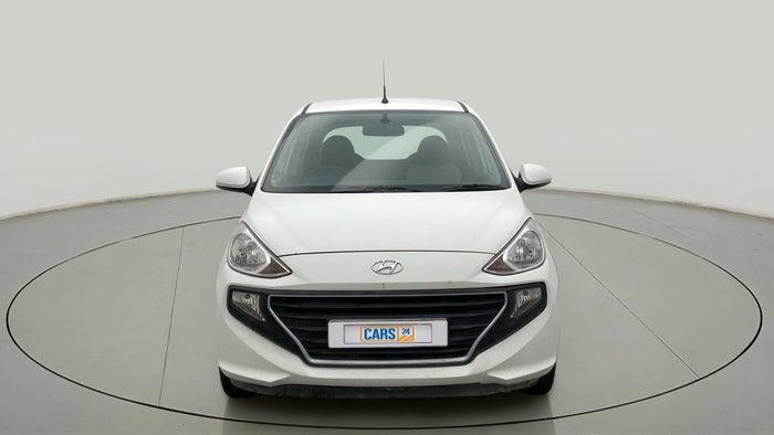 2020 Hyundai NEW SANTRO