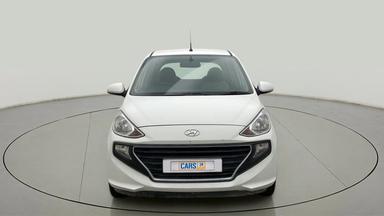 2020 Hyundai NEW SANTRO