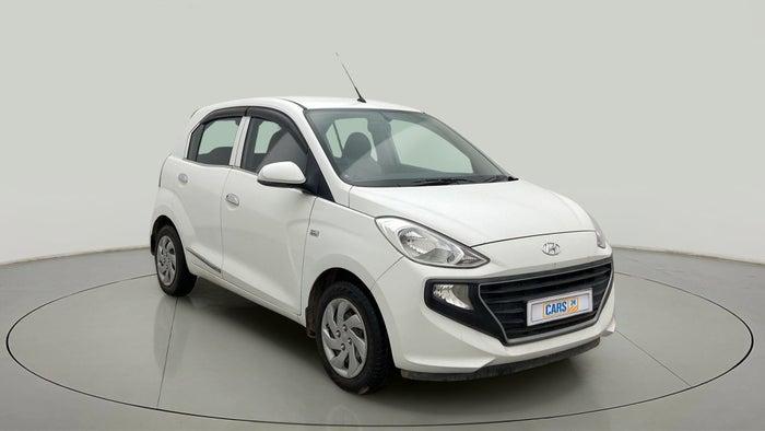 2020 Hyundai NEW SANTRO