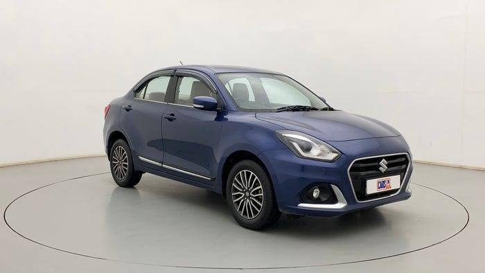 2020 Maruti Dzire