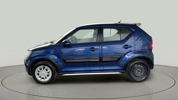 2018 Maruti IGNIS