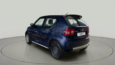 2018 Maruti IGNIS