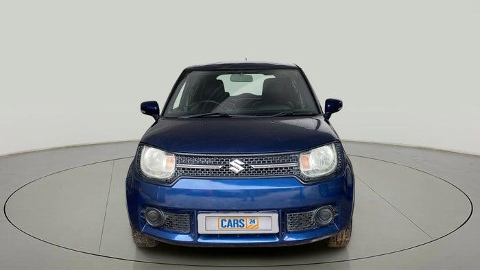 2018 Maruti IGNIS