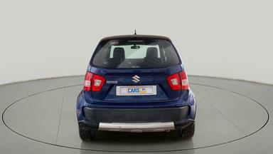 2018 Maruti IGNIS