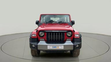 2021 Mahindra Thar