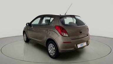 2013 Hyundai i20