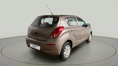 2013 Hyundai i20