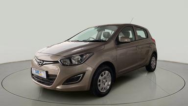 2013 Hyundai i20