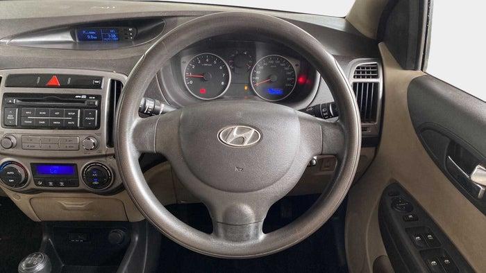 2013 Hyundai i20