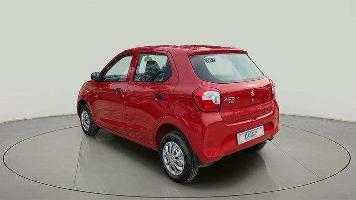 2023 Maruti Alto K10