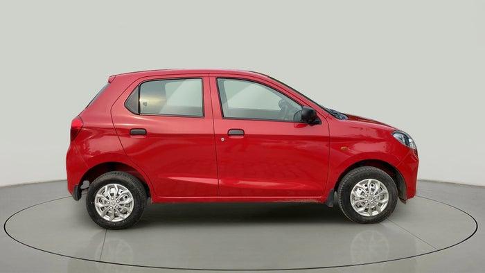 2023 Maruti Alto K10