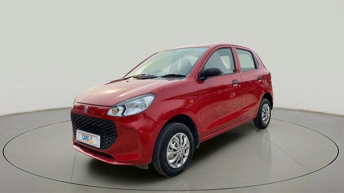 2023 Maruti Alto K10