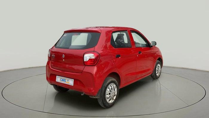 2023 Maruti Alto K10