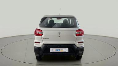 2022 Maruti S PRESSO