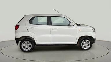 2022 Maruti S PRESSO