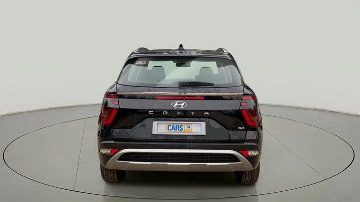 2021 Hyundai Creta