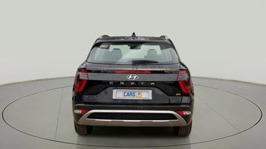 2021 Hyundai Creta