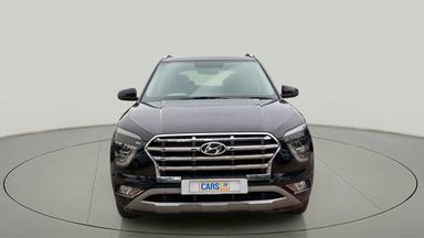 2021 Hyundai Creta