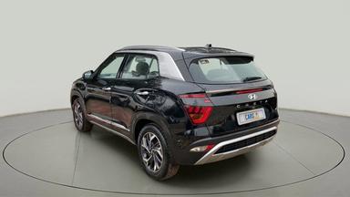 2021 Hyundai Creta