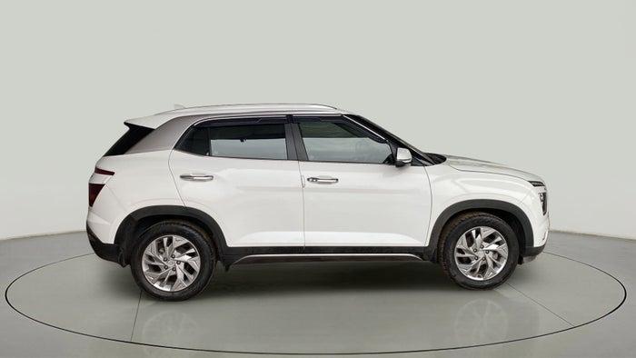 2020 Hyundai Creta