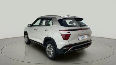 2020 Hyundai Creta