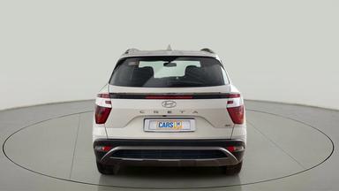 2020 Hyundai Creta