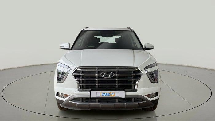 2020 Hyundai Creta