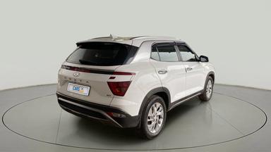 2020 Hyundai Creta