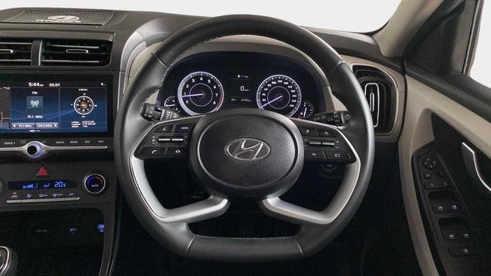 2020 Hyundai Creta