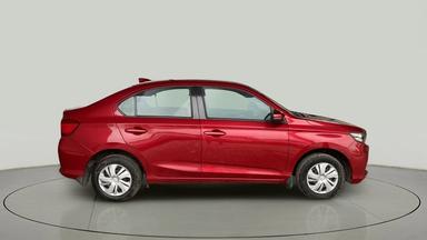 2018 Honda Amaze