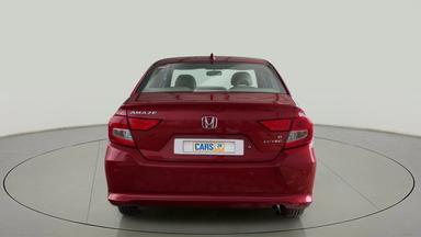 2018 Honda Amaze