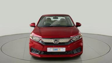 2018 Honda Amaze