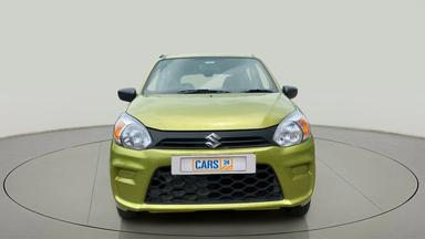 2020 Maruti Alto