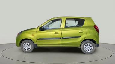 2020 Maruti Alto