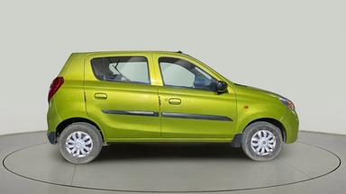 2020 Maruti Alto