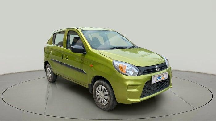 2020 Maruti Alto