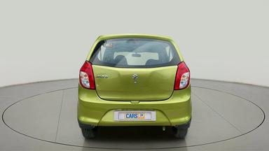 2020 Maruti Alto