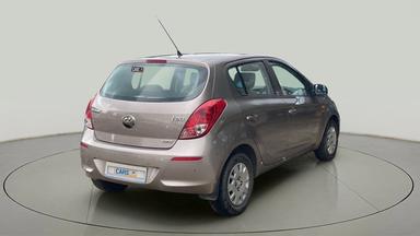 2013 Hyundai i20