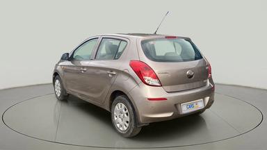 2013 Hyundai i20