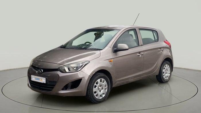 2013 Hyundai i20