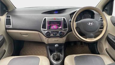 2013 Hyundai i20