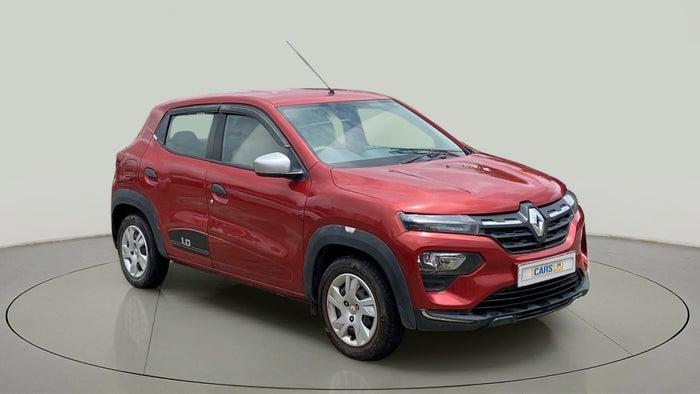 2021 Renault Kwid