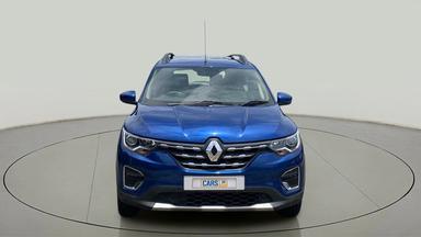 2020 RENAULT TRIBER