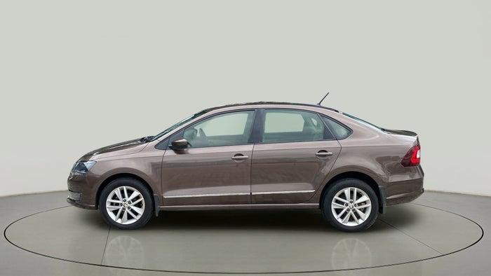 2020 Skoda Rapid