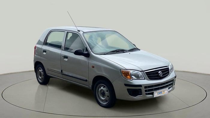 2014 Maruti Alto K10